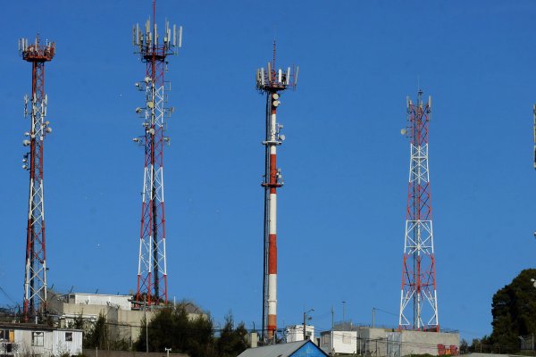 No hay sintonía entre propuestas de telefónicas y el plan del gobierno para limitar espectro