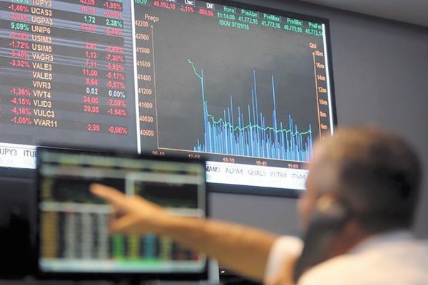 Efecto Bolsonaro: entran US$ 50 millones a la bolsa brasileña en un día
