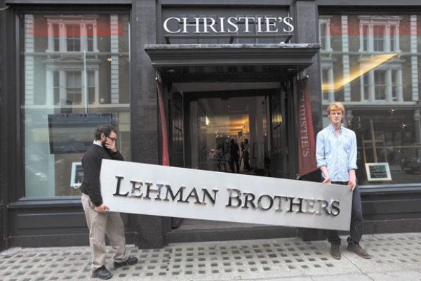 La principal lección de la crisis financiera es evitar que se repita