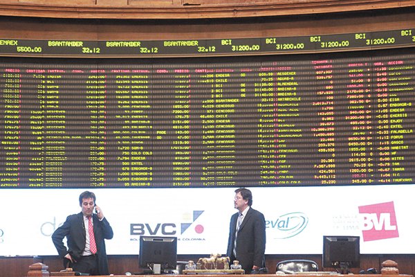 ¿Puede convertirse Chile en un polo financiero en América Latina?