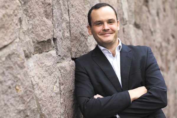 U. de Cambridge evalúa instalar en Chile base de investigación para FinTech latinoamericanas