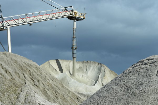 Gigante chino del litio destronará este año a SQM en el mercado mundial