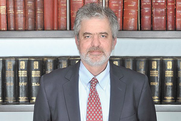 Lisandro Serrano: “La reforma elimina la arbitrariedad con la que el SII a veces fiscalizaba”