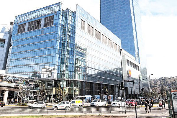 Costanera Center: apertura de espacios sería gradual