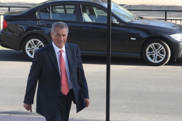 En arriesgada movida, Ponce lleva al TDLC ante el Tribunal Constitucional