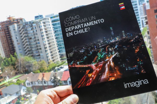 Las ofertas que impulsan las inmobiliarias para captar a los venezolanos