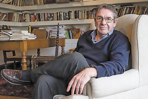 Jaime Gazmuri: No se puede comparar a Bolsonaro con los líderes de derecha de América Latina”