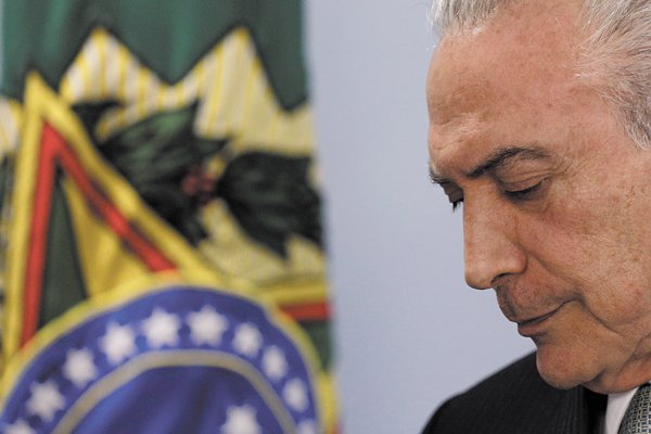 Pensiones en Brasil: la gran deuda del actual gobierno que el próximo no da señales de saldar