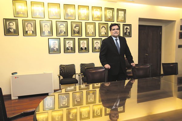SII actualizará codificación de actividades de contribuyentes