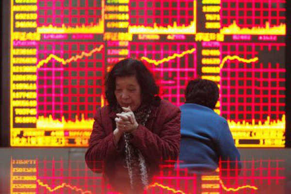 Bolsas de Asia se toman un respiro gracias a positivos datos de exportación de China