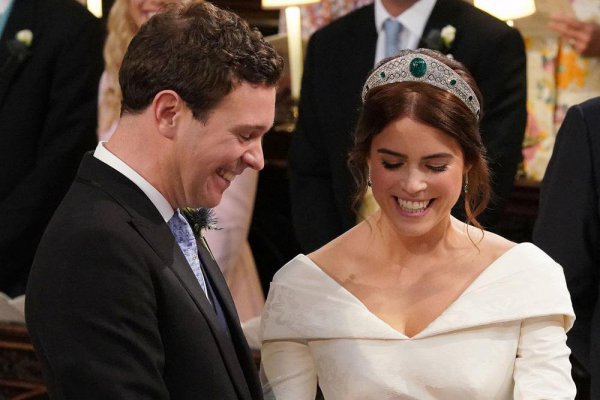 Jack Brooksbank, el descendiente de banquero que arriba a la casa real inglesa