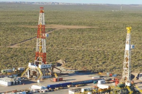 Argentina dejará de comprar gas a Bolivia completamente en 2020