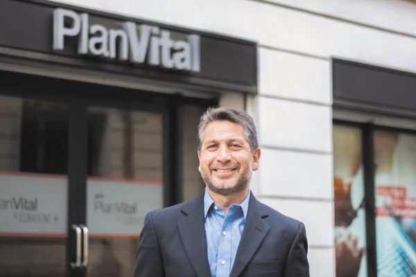 Planvital y fuga de afiliados: “Es parte del proceso natural de transición, no es una sorpresa”