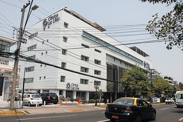 Inmobiliaria compra terreno de Clínica Las Lilas y alista proyecto