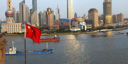 PIB del tercer trimestre de China habría caído a su punto más bajo desde 2009 por guerra comercial