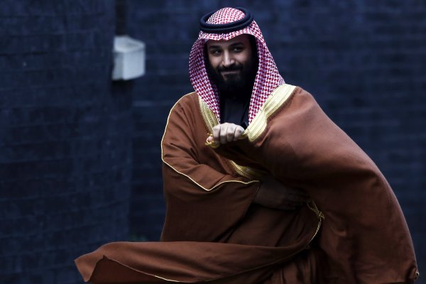 Ante creciente reacción internacional por asesinato de periodista, Arabia Saudita culparía a agentes que actuaron por su cuenta