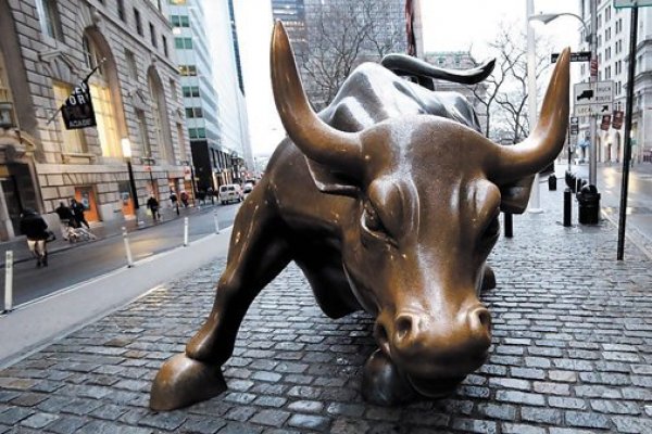 Martin Wolf: La política pone el freno al mercado alcista