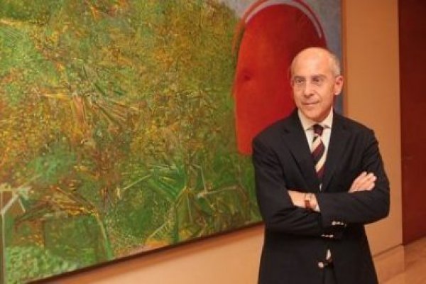 Italiana Enel llega a acuerdo para aumentar participación en filial para América Latina
