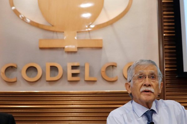Nelson Pizarro: "El desempeño ambiental de Ventanas ha sido impecable antes y durante la crisis de Quintero"