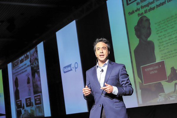 Nestlé advierte crisis del café soluble y ve potencial para el canal online