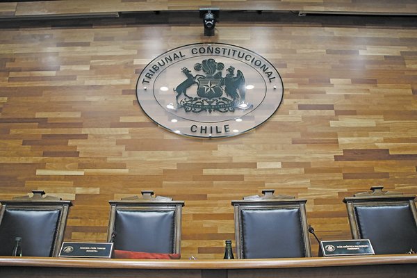 Tianqi, Nutrien y SQM se preparan para la batalla: refuerzan estrategia legal con miras a round en el TC