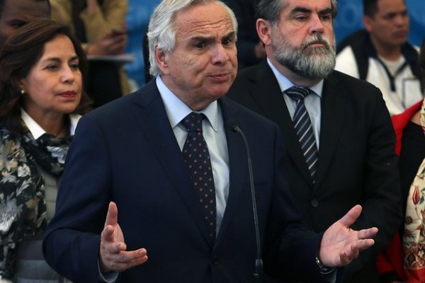 Gobierno inicia inscripciones para plan de retorno de migrantes haitianos