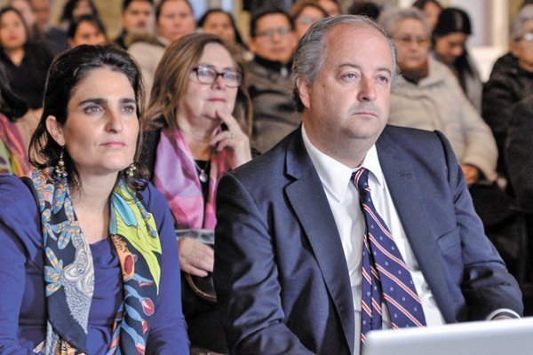 Gobierno tiene listo borrador final para reforma de pensiones