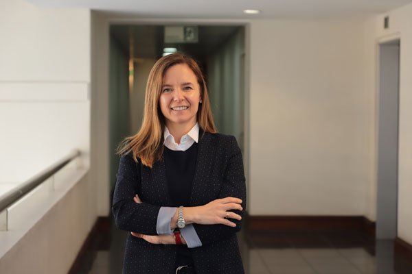Katia Trusich: “La población hoy día exige un centro comercial”