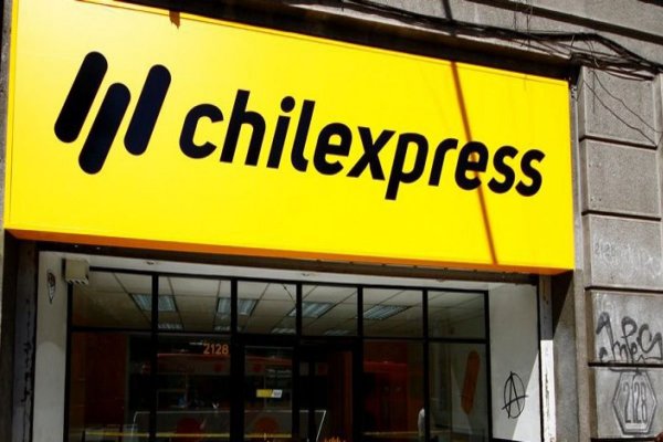 El plan de Chilexpress para enfrentar la competencia de Glovo, Rappi y Cornershop