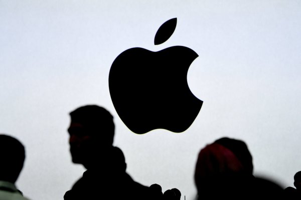 Apple presentará sus nuevos iPad y Mac el 30 de octubre