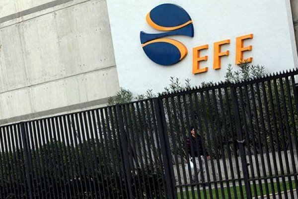 EFE ingresa a evaluación ambiental proyecto de nuevo puente ferroviario en Concepción