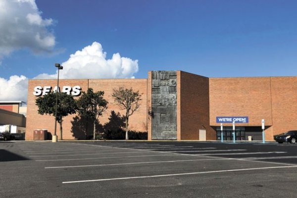 Sears el Amazon del siglo XIX que no supo reinventarse