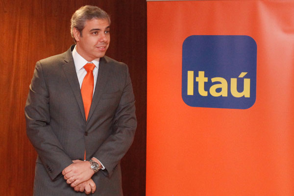 El rol de Milton Maluhy en la construcción de Rede, la red de medios de pago de Itaú en Brasil