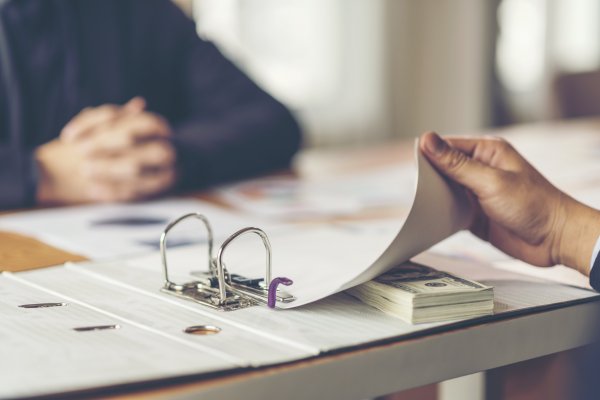 Corrupción entre privados y administración desleal, los nuevos delitos que se tramitan en el Congreso