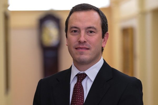 Santander: “Vemos las condiciones externas más débiles de lo que las ve el Banco Central”