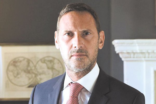 “En Argentina no hay un pacto político para poner fin a la corrupción”
