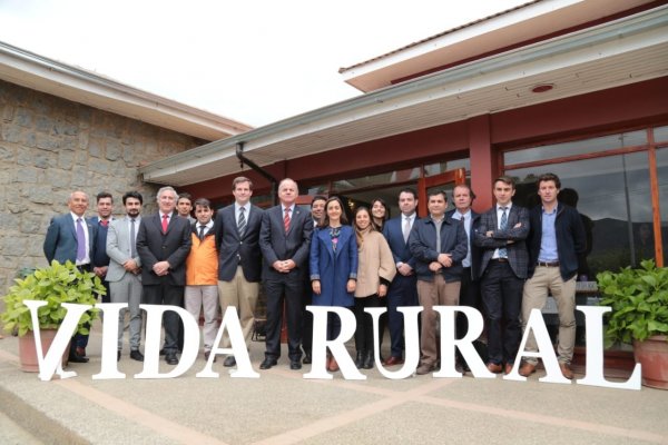 Gobierno lanza unidad para impulsar mejoras en zonas rurales