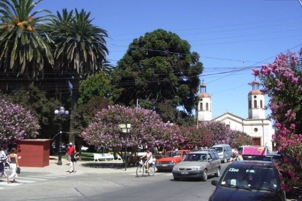 Banqueros se reúnen en San Vicente de Tagua Tagua