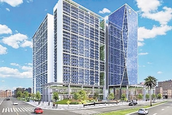 Más de mil observaciones ciudadanas acumula proyecto en Plaza Egaña
