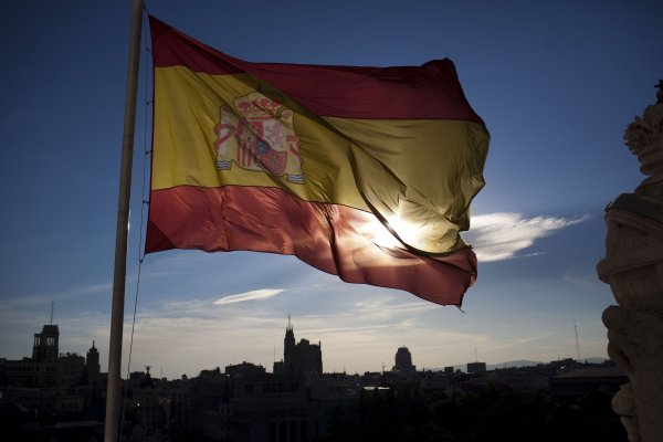 España va por el dominio mundial de la infraestructura, superada solo por China