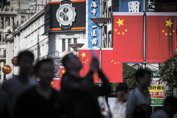 Bolsa china vive su mejor jornada desde 2016 tras anuncio de Xi