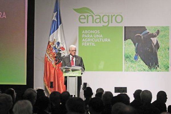 SNA: Mayor demanda de agua requiere más inversión