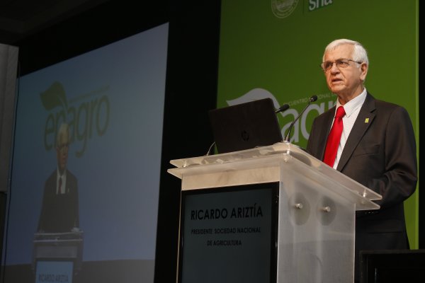 SNA dice que Chile necesita US$ 8 mil millones en proyectos de inversión para responder a la demanda de agua