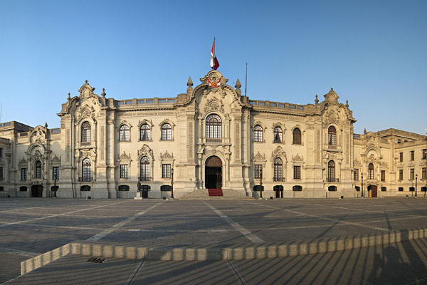 Perú creció 2,4% en el tercer trimestre