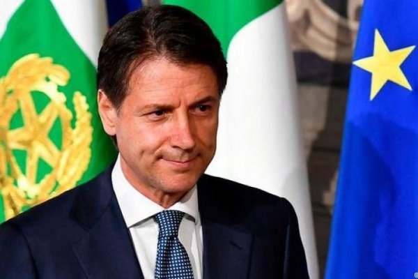 <p>La UE rechaza oficialmente el presupuesto de Italia y exige una revisión sin precedentes</p>