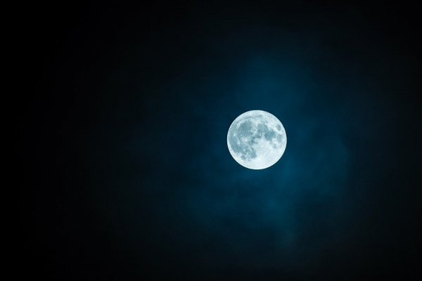 China alista su propia Luna artificial para el año 2020