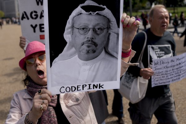 Localizan partes del cuerpo del periodista Jamal Khashoggi en la residencia del cónsul saudí