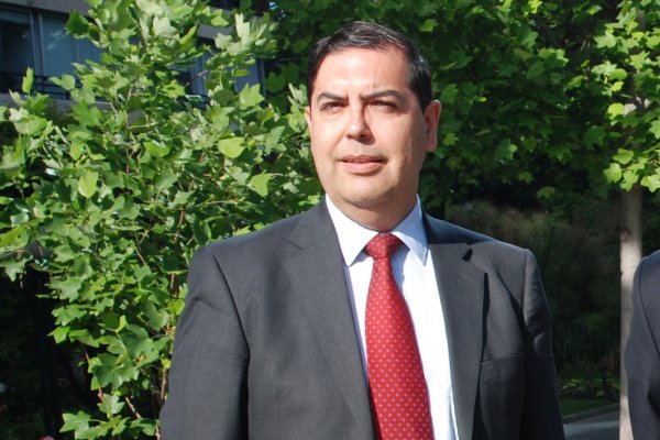 Comité Especial de Nominaciones designa a Juan Carlos Olmedo como nuevo presidente del Consejo Directivo del Coordinador Eléctrico Nacional