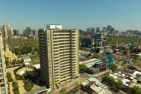 Tras 67 meses frenada, empresa en Recoleta gana juicio y será indemnizada