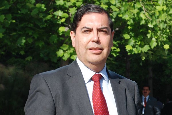 Eligen presidente del Coordinador Eléctrico Nacional